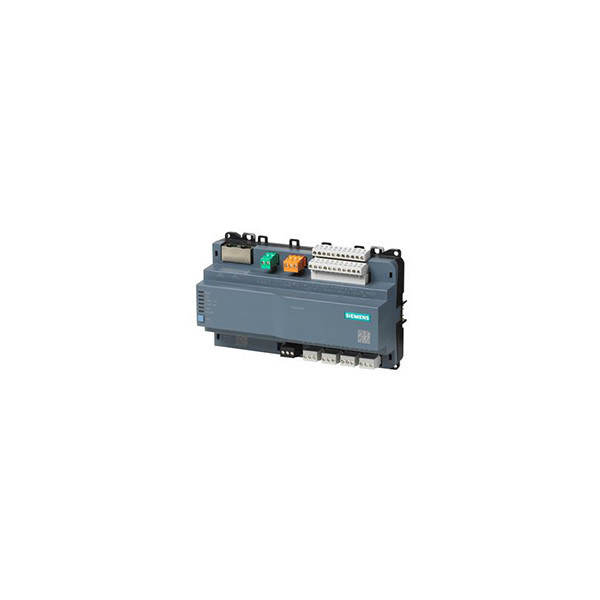 16 Автоматизация ввода/вывода с Modbus и BACnet/IP PXC4.E16 S55375-C100