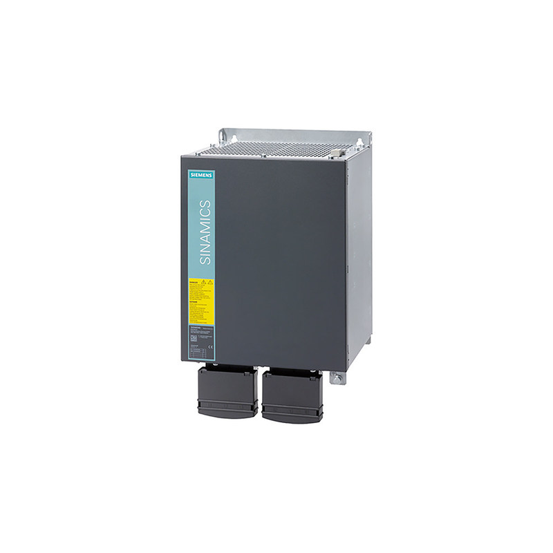 Модуль активной линии мощностью 120 кВт PLC SINAMICS S120 Модуль активного интерфейса 3AC 380-480V 50/60HZ
