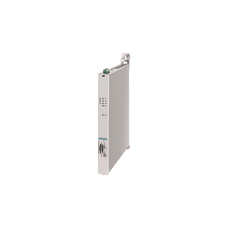 6SE7032-7EB87-2DA1 SINAMICS / SIMOVERT MASTERDRIVES тормозная установка 510 -650 В постоянного тока 170 КВт