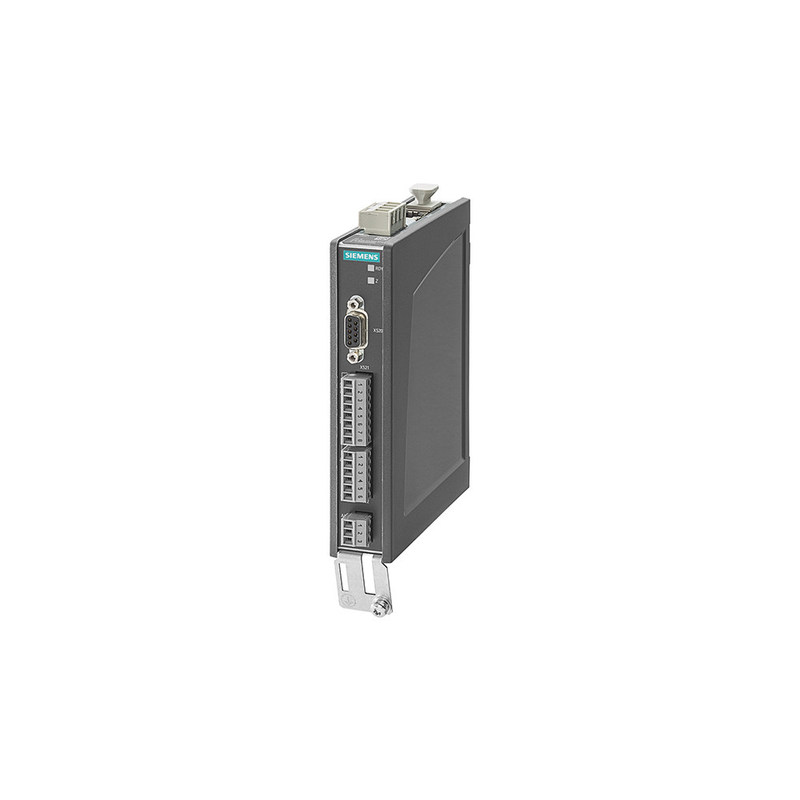 SIMOTION / SINAMICS S120 КАБИНЕТ ТЕРМИНАЛЬНОГО модуля TM41 без кабеля для нажатия на клавишу