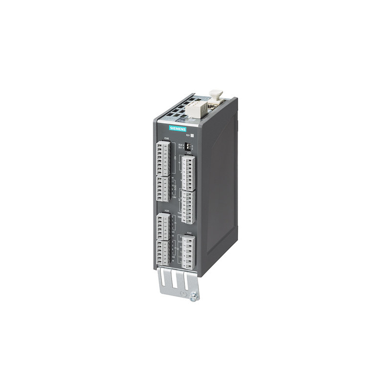 SINAMICS PLC TM31 Терминальный модуль, добавленный на борту для цифровых и аналоговых входов и выходов IP20