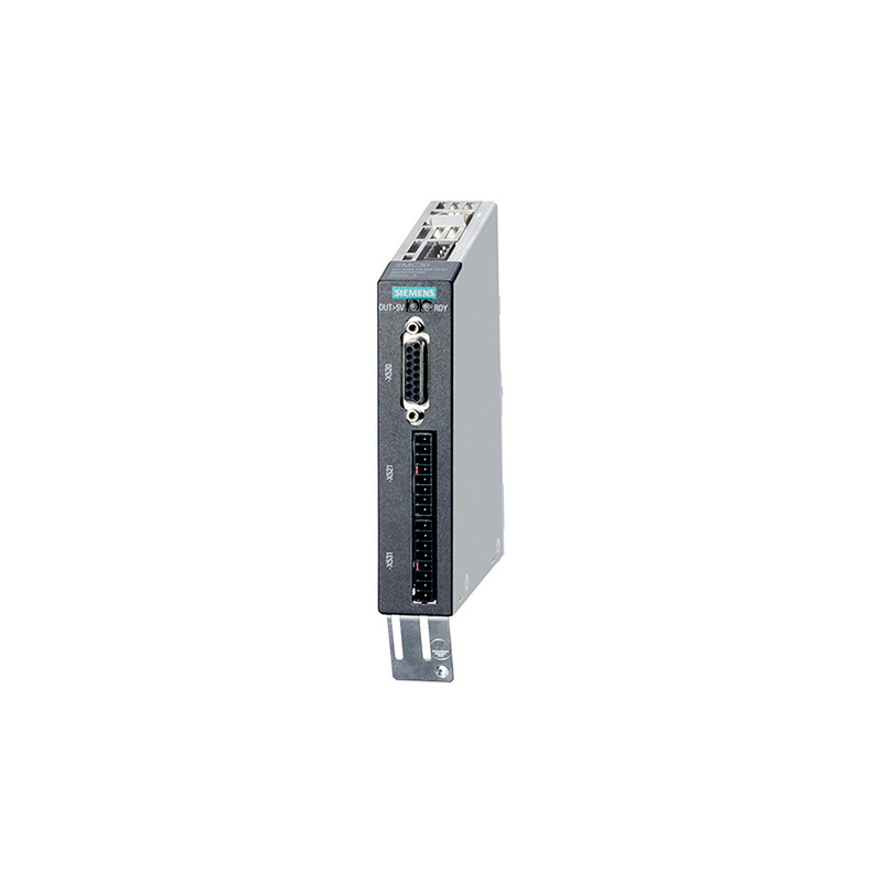 Модуль датчика Siemens SINAMICS SMC30 для дополнительного кодирования и точной производительности