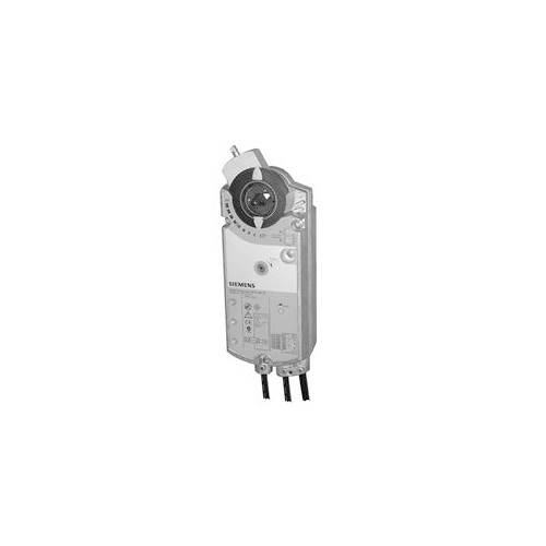 Siemens BPZ GCA321.1E Актуатор для автоматизации зданий