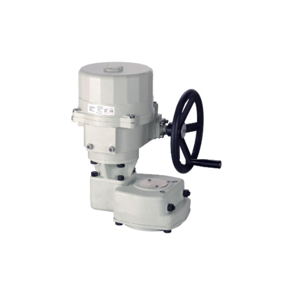 Siemens S55164-A108 IBT SQL361B570 0-10V Угловой ударный приводы для управления зданиями