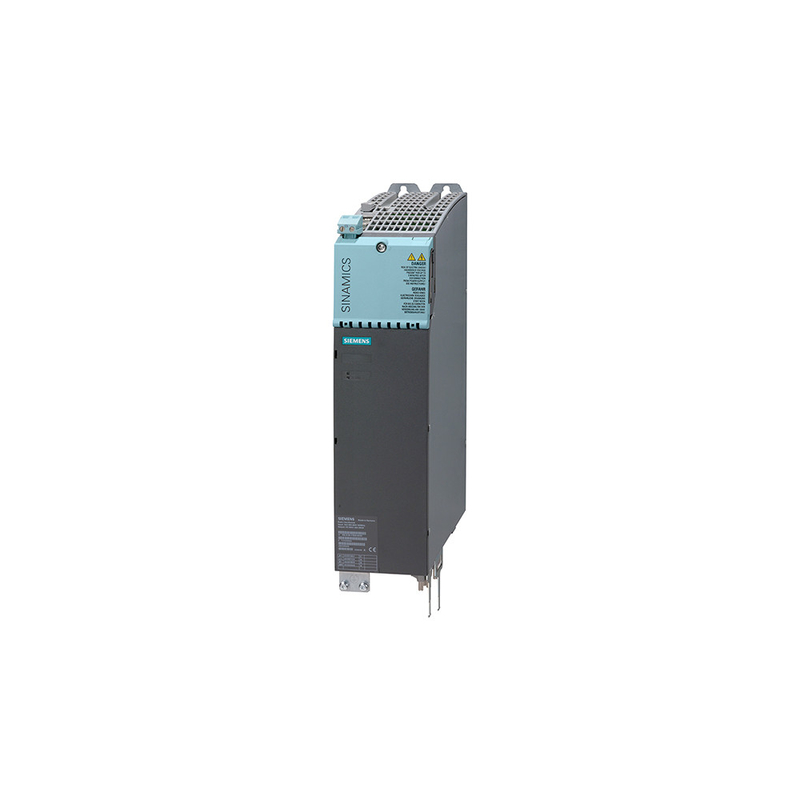 Siemens SINAMICS S120 Базовый линейный модуль 6SL3130-1TE22-0AA0 3-фазный 380-480V Вход 34A Выход