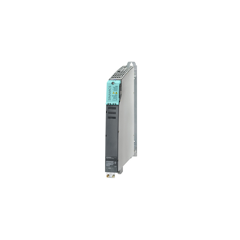 Модуль зажимания напряжения Siemens SINAMICS 6SL3100-1VE00-0AA0 Лучший выбор для ввода постоянного тока 600 В