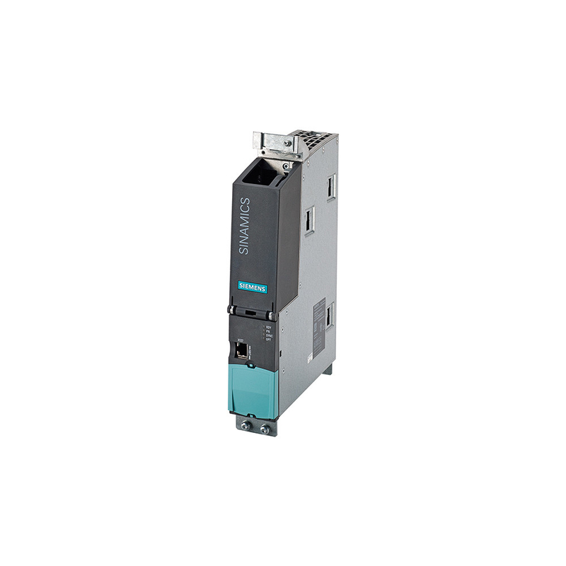 Siemens SINAMICS CU320-2 DP блок управления с интерфейсом Profibus Нет компактной флэш-карты