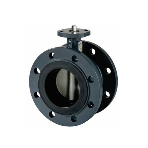 Siemens S55235-V134 VFF41.700 Двойной фланцевый летучий клапан для автоматической системы управления