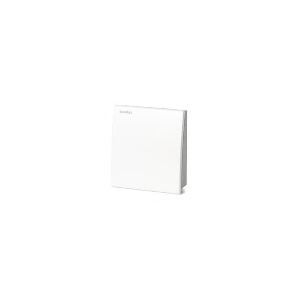 Siemens S55720-S464 QFA2079 Датчик комнатной температуры и влажности для управления зданием