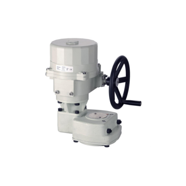 Управление зданием с актуатором углового удара 0-10В Siemens S55164-A104 IBT SQL361B150