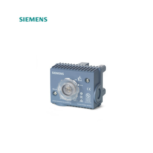 Система управления автоматизированными модулями Siemens BPZ ASE2 идеально подходит для управления зданиями