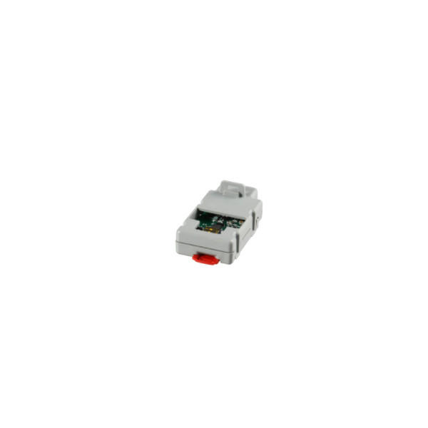 Сименс S55845-Z120 IBT AZX420 4-20mA Входно-выходной модуль для управления зданием