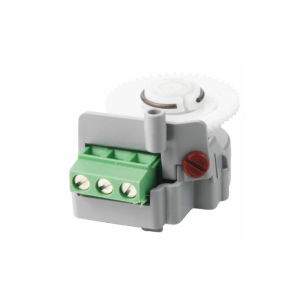 Siemens S55845-Z106 Актуаторный потенциометр Ключ к ASZ7.5/1000 Автоматизации зданий