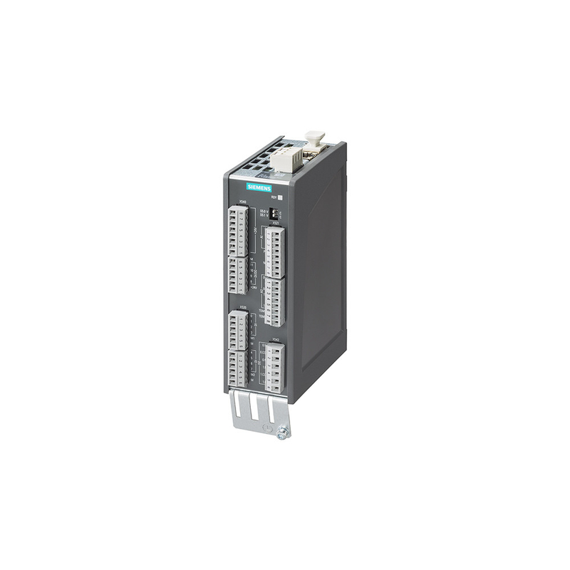 6SL3055-0AA00-3AA1 SINAMICS TM31 Добавлено на борту с цифровыми аналоговыми входами и выходами IP20
