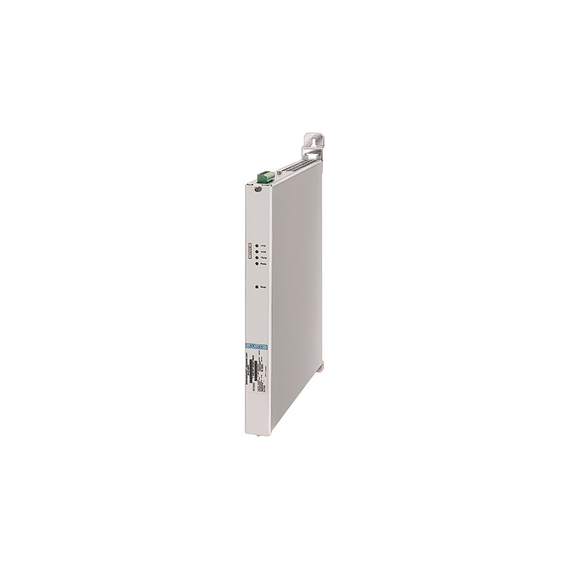 IP20 510-650 V постоянного тока 10 kW SINAMICS/SIMOVERT MASTERDRIVES Модуль торможения 6SE7021-6ES87-2DA1
