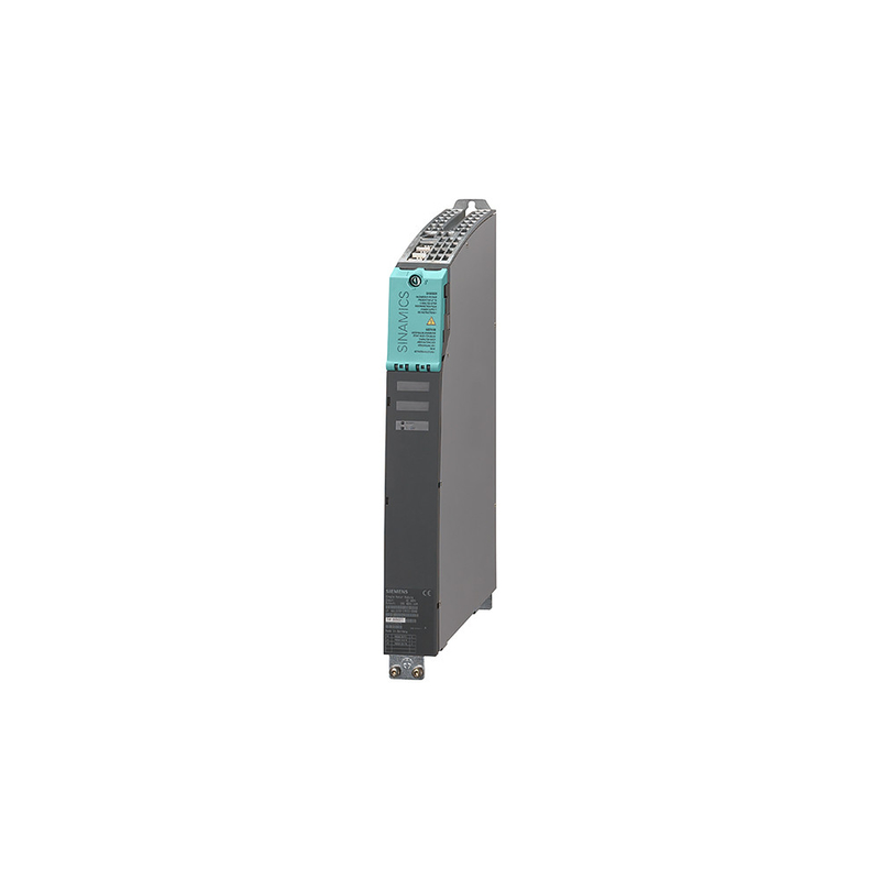 6SL3120-1TE21-0AA3 SINAMICS S120 Модуль с одним двигателем для 600В постоянного тока 400В 3AC выход 9A