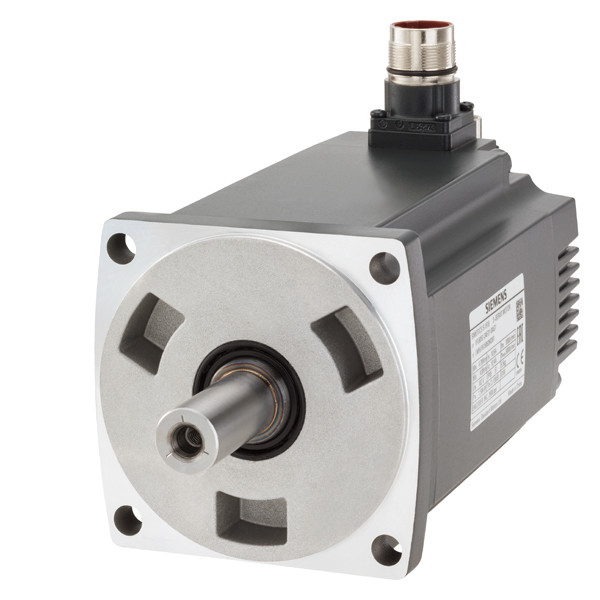 1FL6052-2AF21-2AA1 SIMOTICS S-1FL6 Мотор LI SH50 TTL для точной и плавной работы