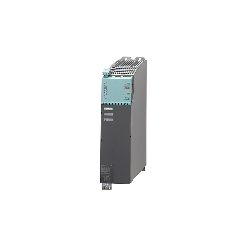 Топ- SINAMICS S120 Модуль активной линии 6SL3130-7TE21-6AA4 с мощностью 16 kW и выходом 27A