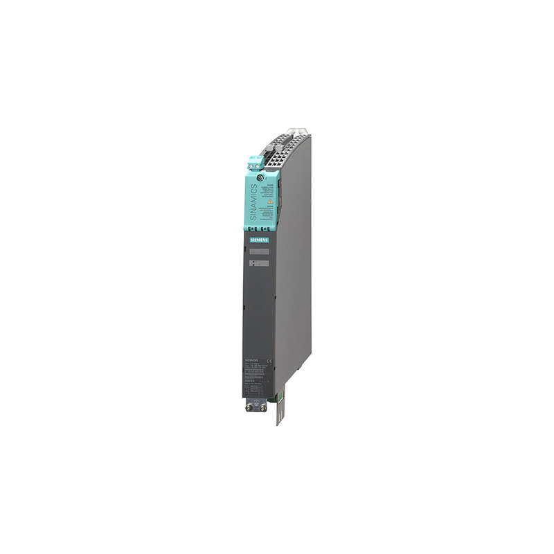 6SL3130-6TE21-6AA4 S120 Модуль умной линии с входом 3AC 380-480V и выходом DC 600V